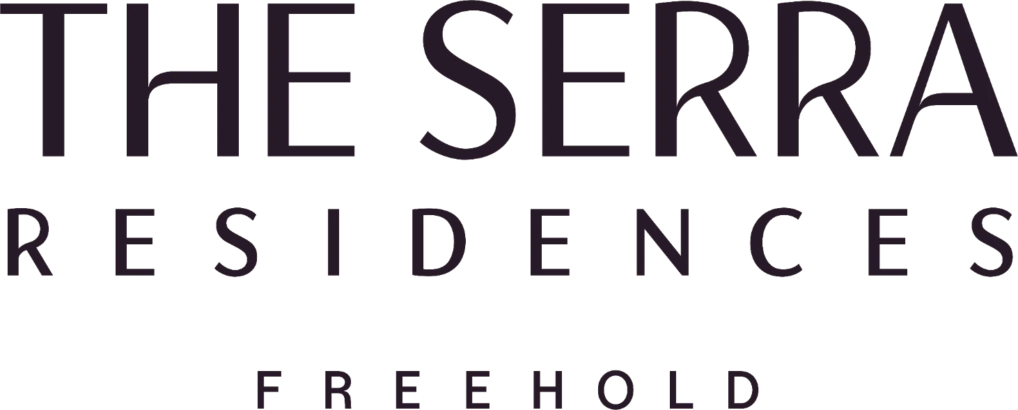 The Serra Residences Freehold logo